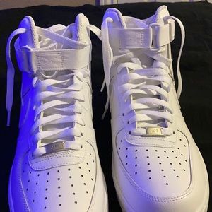 Air Force 1 high